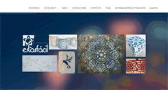Desktop Screenshot of estar-facil.com.mx